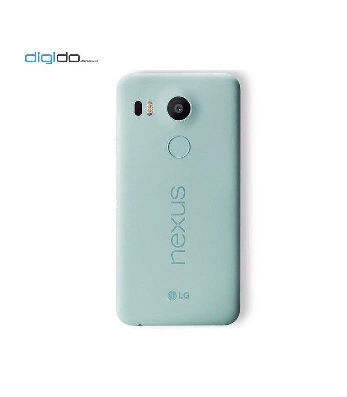 گوشی موبایل ال جی مدل LG NEXUS 5X تک سیم کارت ظرفیت 16 گیگابایت