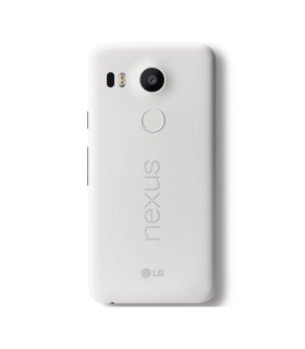 گوشی موبایل ال جی مدل LG NEXUS 5X تک سیم کارت ظرفیت 16 گیگابایت