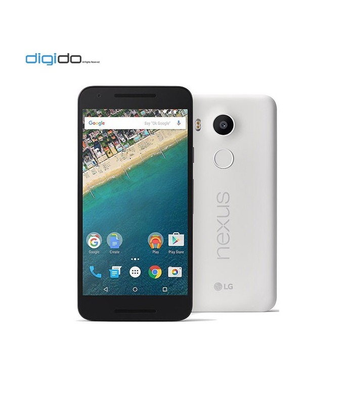 LG NEXUS 5X 16GB RAM 2GB Mobile Phone