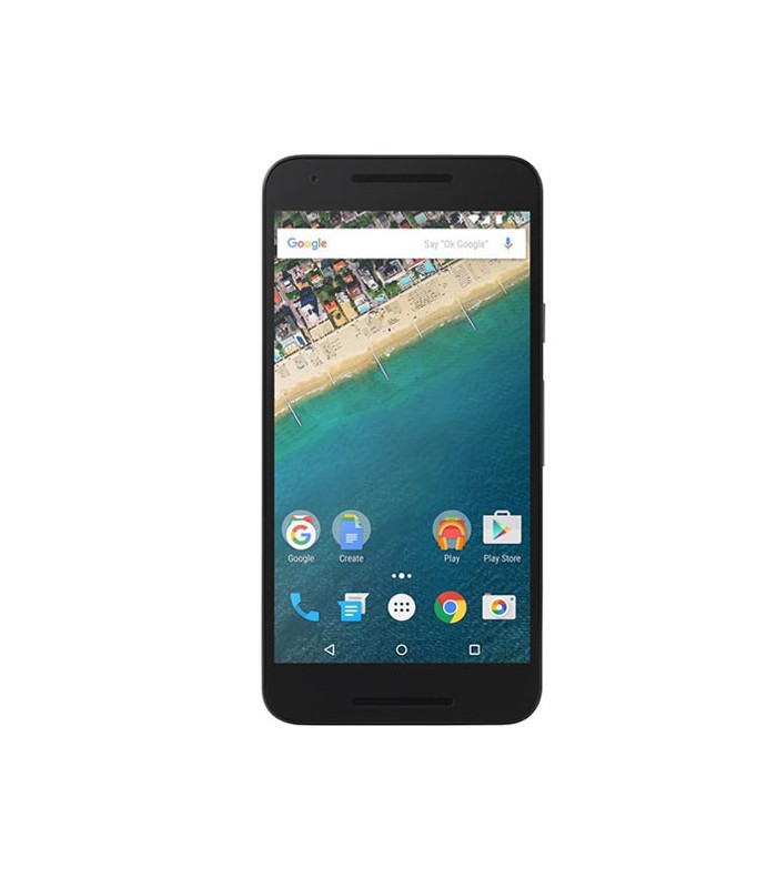 گوشی موبایل ال جی مدل LG NEXUS 5X تک سیم کارت ظرفیت 16 گیگابایت