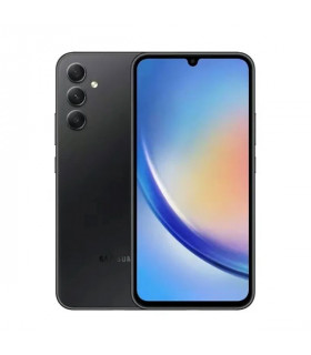 گوشی موبایل سامسونگ مدل Galaxy A34 دو سیم کارت ظرفیت 6/128 گیگابایت