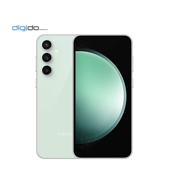 گوشی موبایل سامسونگ مدل Galaxy S23 FE 5G دو سیم کارت ظرفیت 8/256 گیگابایت