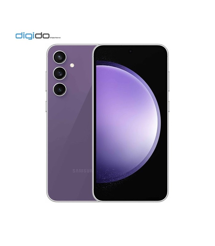 گوشی موبایل سامسونگ مدل Galaxy S23 FE 5G دو سیم کارت ظرفیت 8/128 گیگابایت