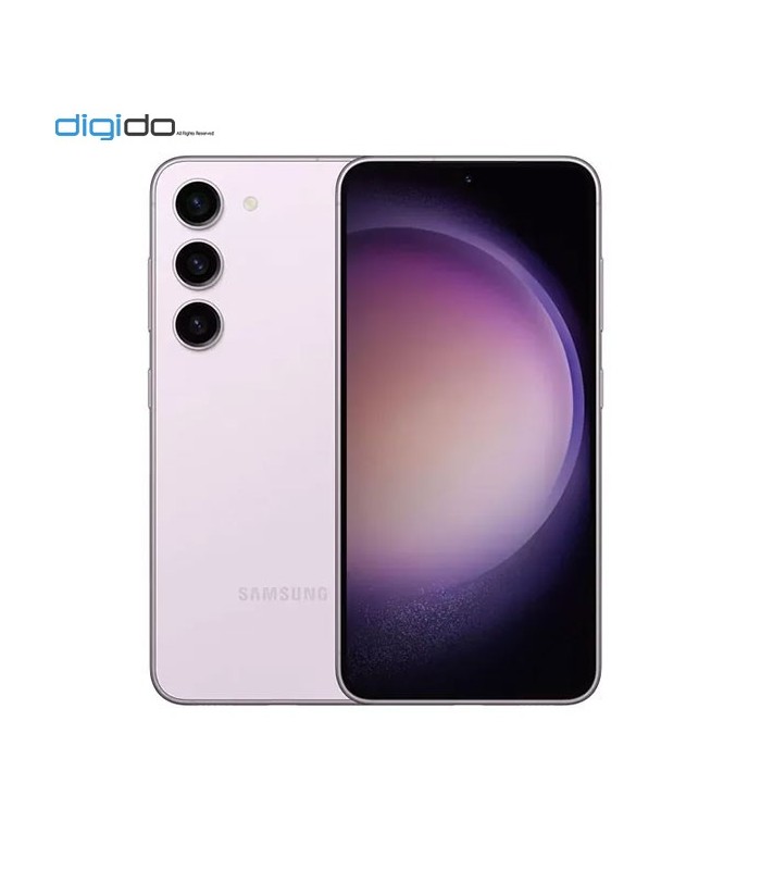 گوشی موبایل سامسونگ مدل Galaxy S23 FE 5G دو سیم کارت ظرفیت 8/128 گیگابایت