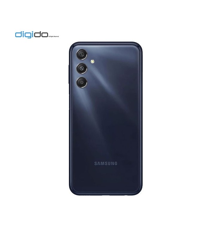 گوشی موبایل سامسونگ مدل Galaxy M34 5G دو سیم کارت ظرفیت 6/128 گیگابایت