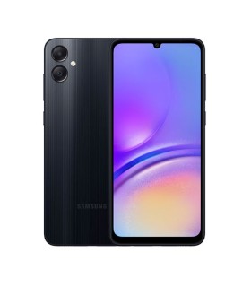 گوشی موبایل سامسونگ مدل Galaxy A05 دو سیم کارت ظرفیت 4/64 گیگابایت رنگ مشکی - دیجی دو