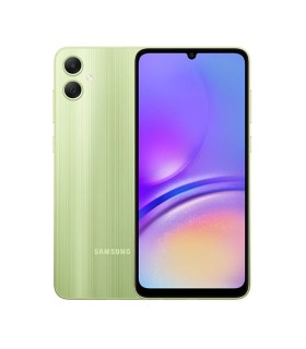 گوشی موبایل سامسونگ مدل Galaxy A05 دو سیم کارت ظرفیت 4/128 گیگابایت رنگ سبز - دیجی دو