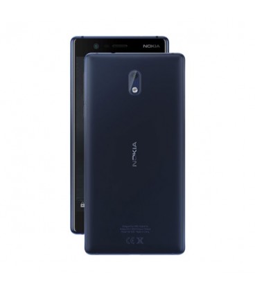 گوشی موبایل نوکیا مدل 3 دو سیم کارت Nokia3