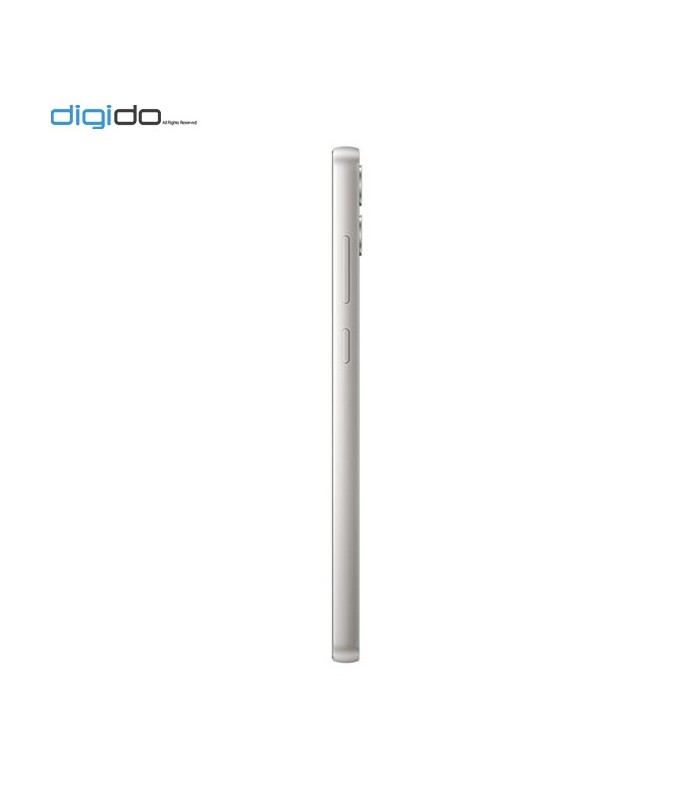 گوشی موبایل سامسونگ مدل Galaxy A05 دو سیم کارت ظرفیت 4/128 گیگابایت رنگ نقره ای - دیجی دو