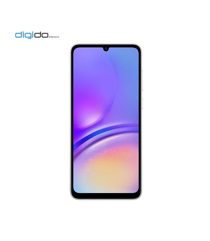 گوشی موبایل سامسونگ مدل Galaxy A05 دو سیم کارت ظرفیت 4/128گیگابایت رنگ مشکی - دیجی دو