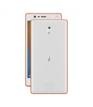 گوشی موبایل نوکیا مدل 3 دو سیم کارت Nokia3