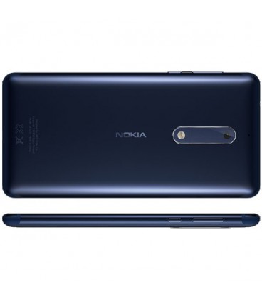 گوشی موبایل نوکیا مدل 5 دو سیم کارت Nokia5