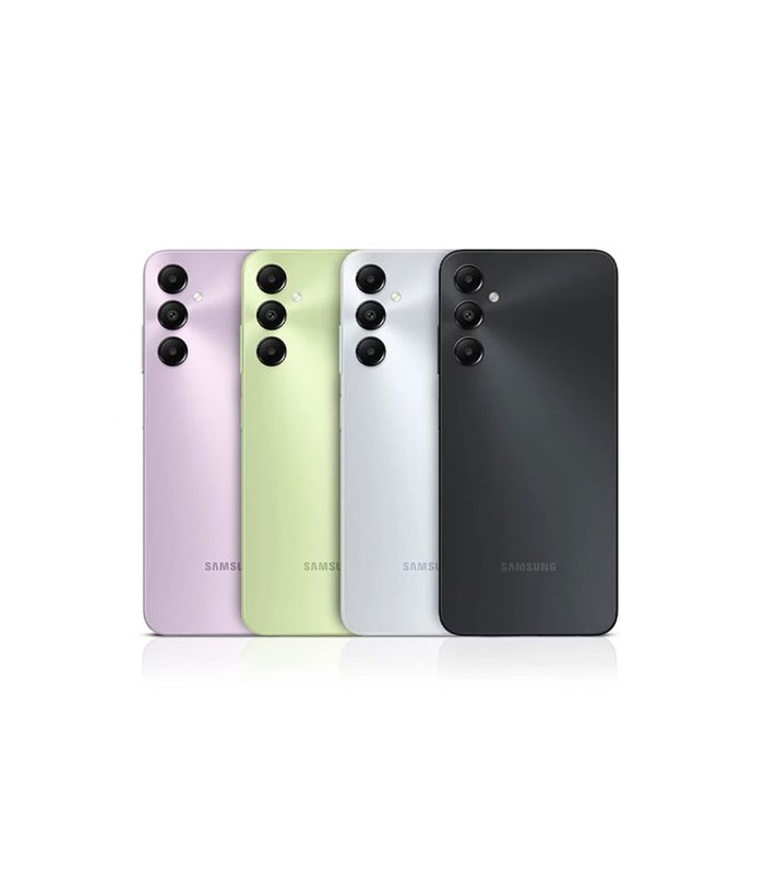 گوشی موبایل سامسونگ مدل Galaxy A05s دو سیم کارت ظرفیت 4/128 گیگابایت  رنگبندی - دیجی دو