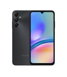 گوشی موبایل سامسونگ مدل Galaxy A05s دو سیم کارت ظرفیت 6/128 گیگابایت  رنگ مشکی - دیجی دو