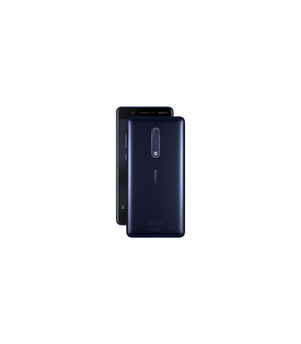 nokia 5 dual sim