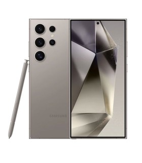 گوشی موبایل سامسونگ مدل Galaxy S24 Ultra 5G دو سیم کارت ظرفیت 12/512 گیگابایت رنگ خاکستری- دیجی دو