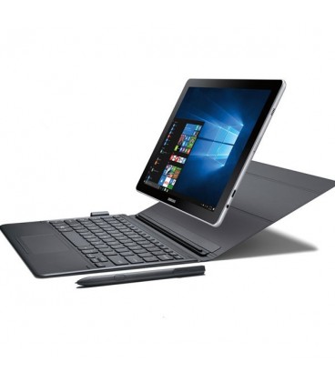 تبلت سامسونگ مدل Galaxy Book 10.6" Windows10 Home