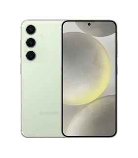 گوشی موبایل سامسونگ مدل Galaxy S24 5G دو سیم کارت ظرفیت 8/256 گیگابایت رنگ سبز- دیجی دو