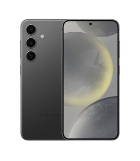 گوشی موبایل سامسونگ مدل Galaxy S24 Plus 5G دو سیم کارت ظرفیت 12/256 گیگابایت رنگ مشکی - دیجی دو