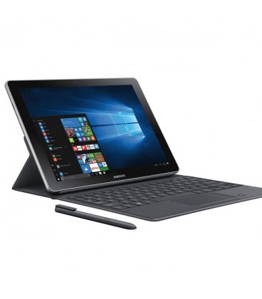 تبلت سامسونگ مدل Galaxy Book 10.6" Windows10 Home