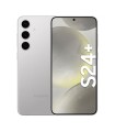 گوشی موبایل سامسونگ مدل Galaxy S24 Plus 5G دو سیم کارت ظرفیت 12/256 گیگابایت رنگ نقره ای - دیجی دو