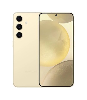 گوشی موبایل سامسونگ مدل Galaxy S24 Plus 5G دو سیم کارت ظرفیت 12/512 گیگابایت رنگ زرد - دیجی دو