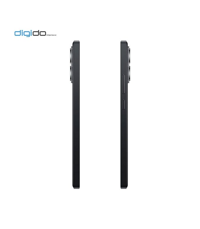 گوشی موبایل شیائومی مدل Poco X6 Pro 5G دو سیم کارت ظرفیت 12/512 گیگابایت رنگ مشکی- دیجی دو