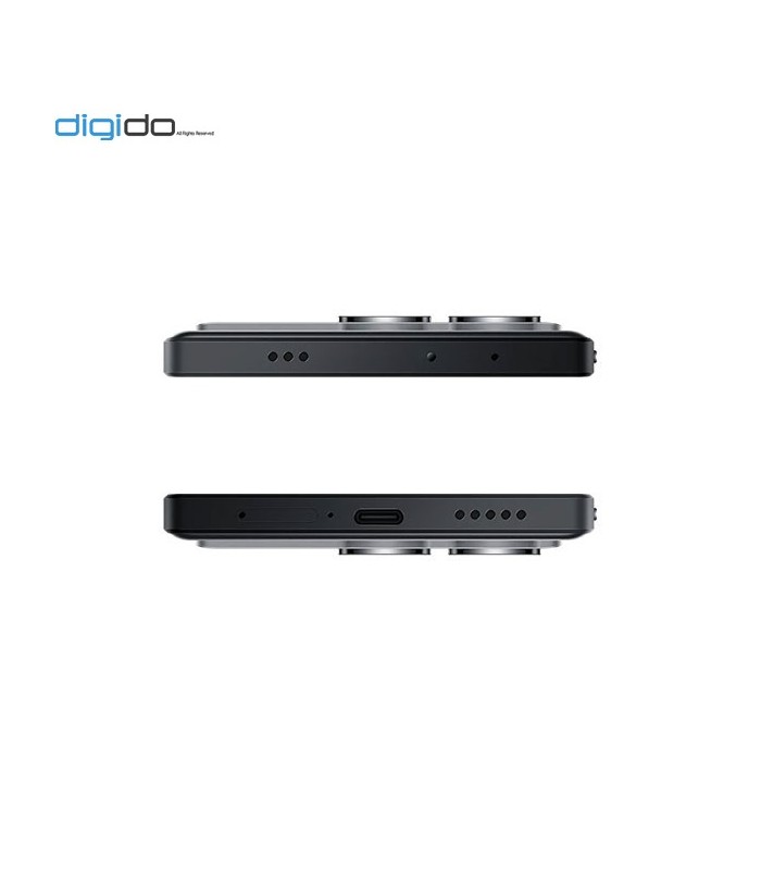 گوشی موبایل شیائومی مدل Poco X6 Pro 5G دو سیم کارت ظرفیت 12/256 گیگابایت رنگ مشکی- دیجی دو