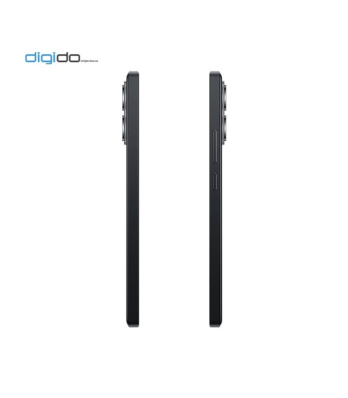 گوشی موبایل شیائومی مدل Poco X6 Pro 5G دو سیم کارت ظرفیت 12/256 گیگابایت رنگ مشکی- دیجی دو