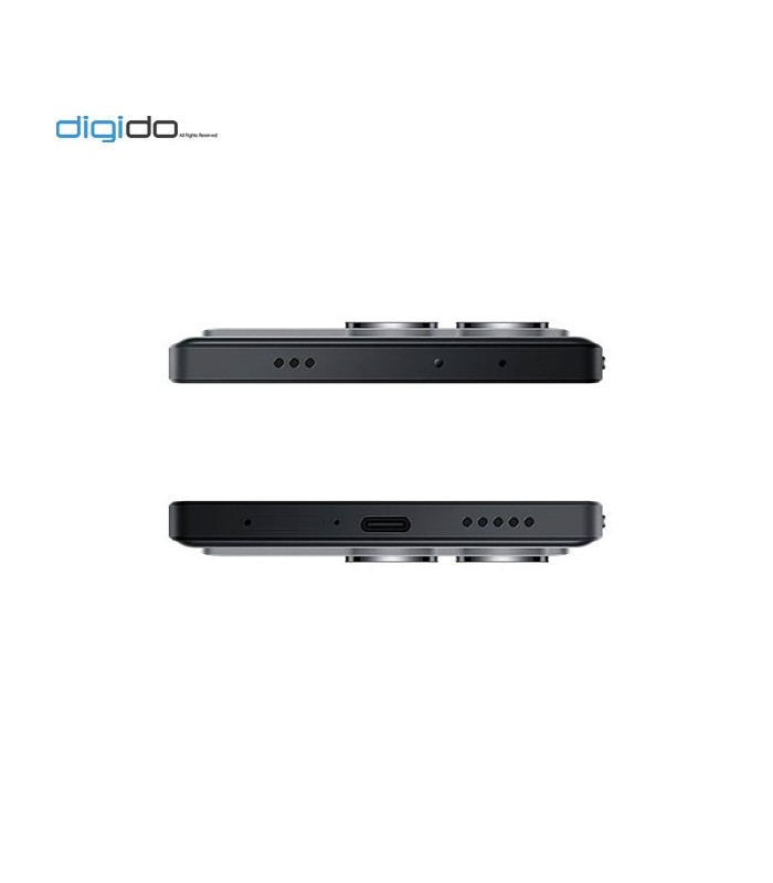 گوشی موبایل شیائومی مدل Poco X6 Pro 5G دو سیم کارت ظرفیت 12/256 گیگابایت رنگ مشکی- دیجی دو