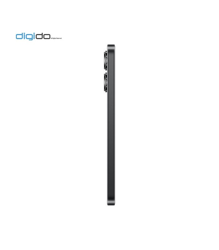 گوشی موبایل شیائومی مدل Redmi Note 13 4G دو سیم کارت ظرفیت 8/256 گیگابایت رنگ مشکی - دیجی دو