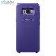 کاور سیلیکونی سامسونگ مناسب برای Galaxy S8