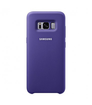کاور سیلیکونی سامسونگ مناسب برای Galaxy S8