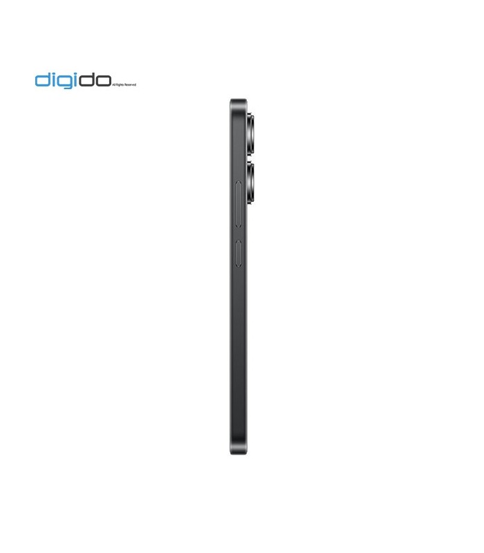 گوشی موبایل شیائومی مدل Redmi Note 13 4G دو سیم کارت ظرفیت 8/128 گیگابایت رنگ مشکی - دیجی دو