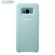 کاور سیلیکونی سامسونگ مناسب برای Galaxy S8