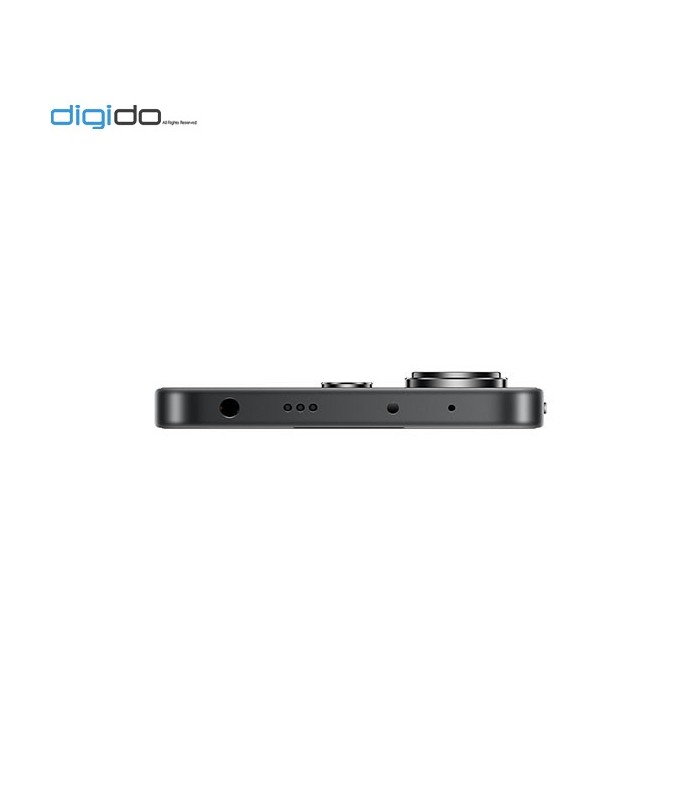 گوشی موبایل شیائومی مدل Redmi Note 13 4G دو سیم کارت ظرفیت 8/128 گیگابایت رنگ مشکی - دیجی دو