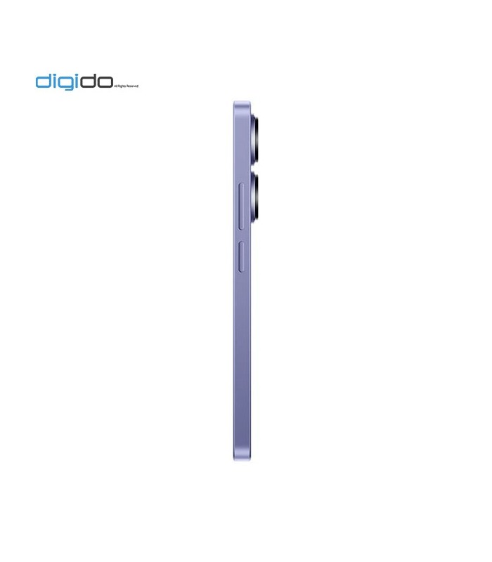 گوشی موبایل شیائومی مدل Redmi Note 13 Pro 4G دو سیم کارت ظرفیت 8/256 گیگابایت رنگ بنفش- دیجی دو