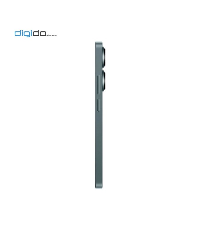 گوشی موبایل شیائومی مدل Redmi Note 13 Pro 4G دو سیم کارت ظرفیت 8/256 گیگابایت رنگ سبز- دیجی دو