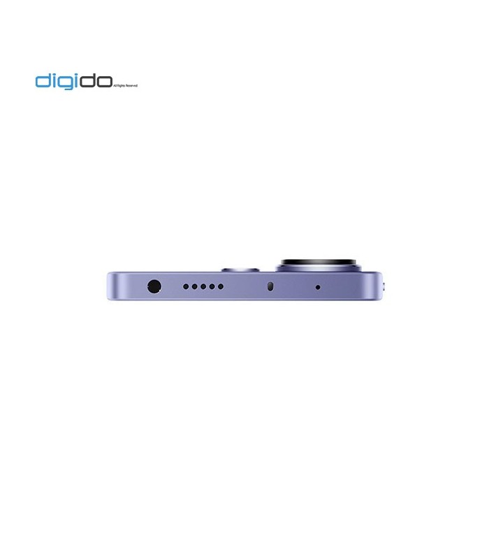 گوشی موبایل شیائومی مدل Redmi Note 13 Pro 4G دو سیم کارت ظرفیت 8/256 گیگابایت رنگ بنفش- دیجی دو