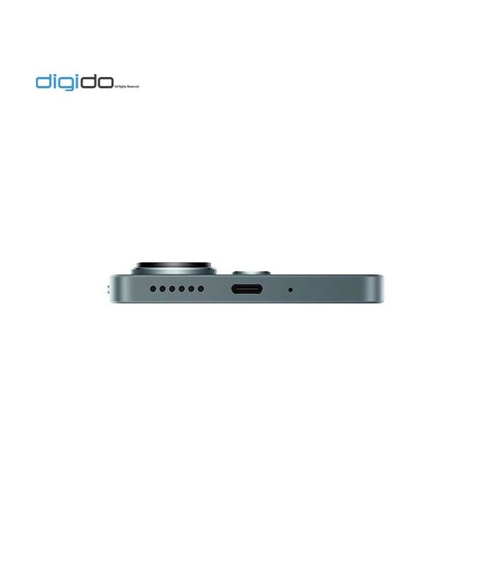 گوشی موبایل شیائومی مدل Redmi Note 13 Pro 4G دو سیم کارت ظرفیت 8/256 گیگابایت رنگ سبز- دیجی دو