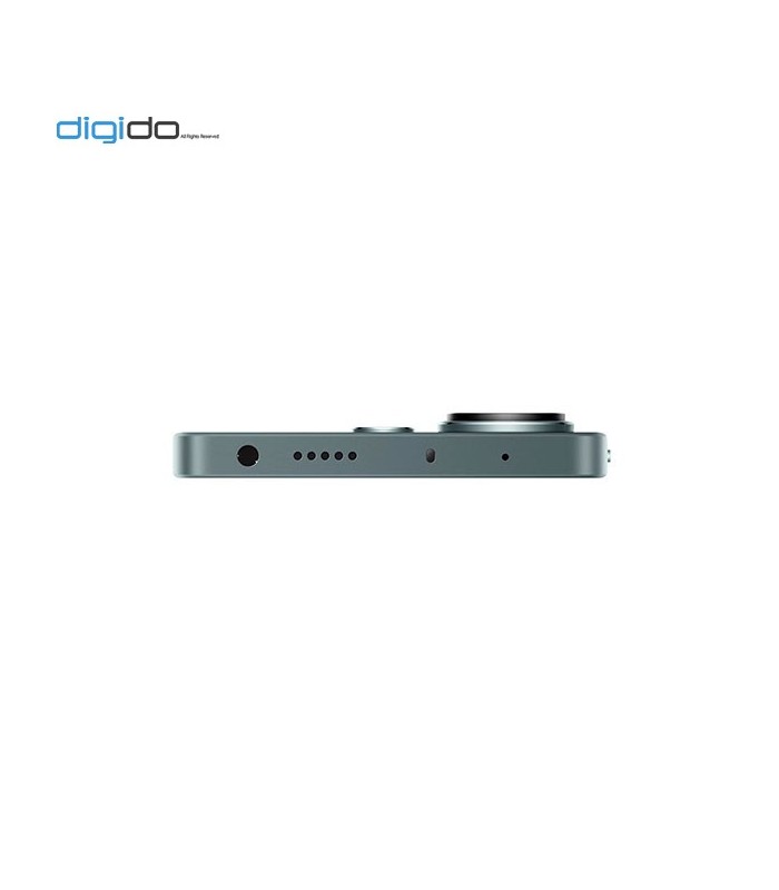 گوشی موبایل شیائومی مدل Redmi Note 13 Pro 4G دو سیم کارت ظرفیت 8/256 گیگابایت رنگ سبز- دیجی دو