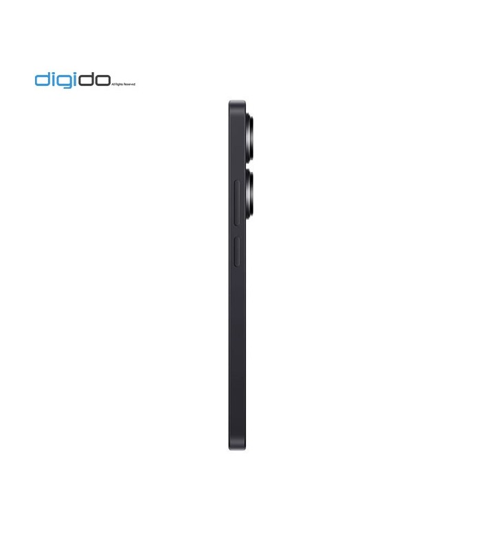 گوشی موبایل شیائومی مدل Redmi Note 13 Pro 4G دو سیم کارت ظرفیت 8/256 گیگابایت رنگ مشکی - دیجی دو