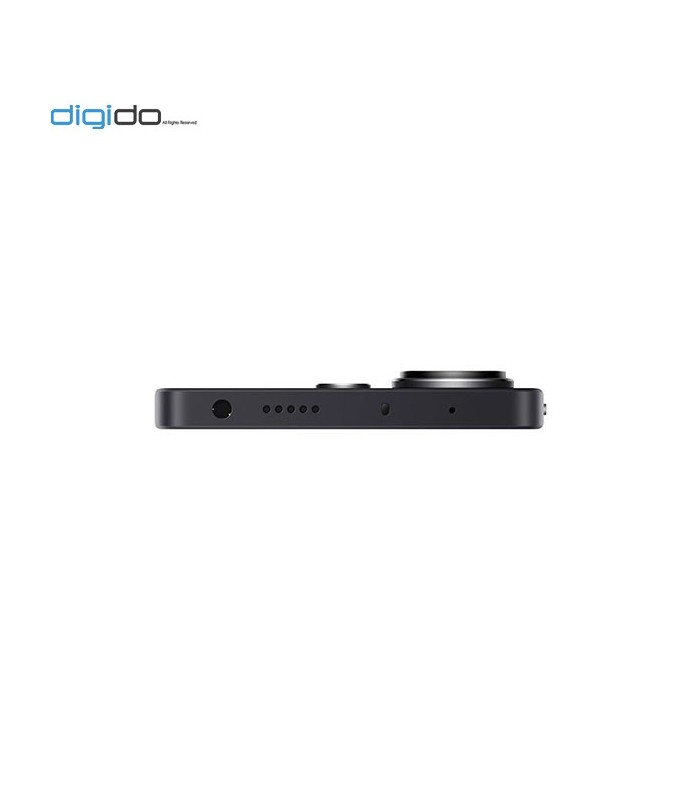 گوشی موبایل شیائومی مدل Redmi Note 13 Pro 4G دو سیم کارت ظرفیت 8/256 گیگابایت رنگ مشکی - دیجی دو