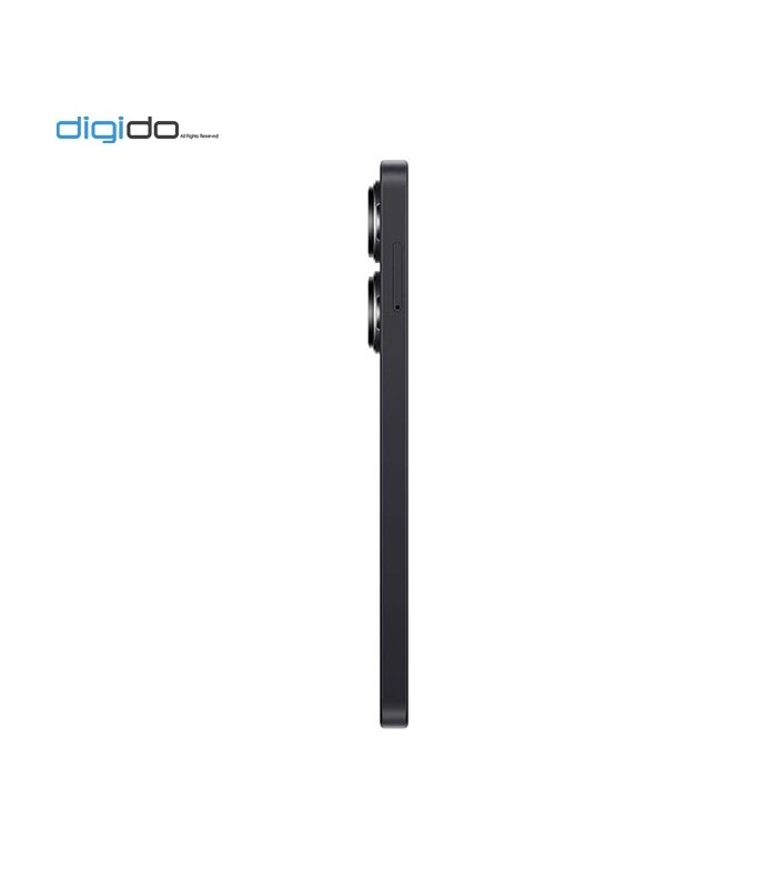 گوشی موبایل شیائومی مدل Redmi Note 13 Pro 4G دو سیم کارت ظرفیت 8/256 گیگابایت رنگ مشکی - دیجی دو