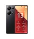 گوشی موبایل شیائومی مدل Redmi Note 13 Pro 4G دو سیم کارت ظرفیت 12/512 گیگابایت رنگ مشکی - دیجی دو