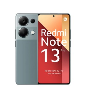 گوشی موبایل شیائومی مدل Redmi Note 13 Pro 4G دو سیم کارت ظرفیت 12/512 گیگابایت رنگ سبز- دیجی دو