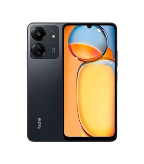 گوشی موبایل شیائومی مدل Redmi 13C دو سیم کارت ظرفیت 6/128 گیگابایت رنگ مشکی- دیجی دو