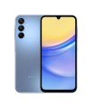 گوشی موبایل سامسونگ مدل Galaxy A15 4G دو سیم کارت ظرفیت 6/128 گیگابایت رنگ آبی - دیجی دو