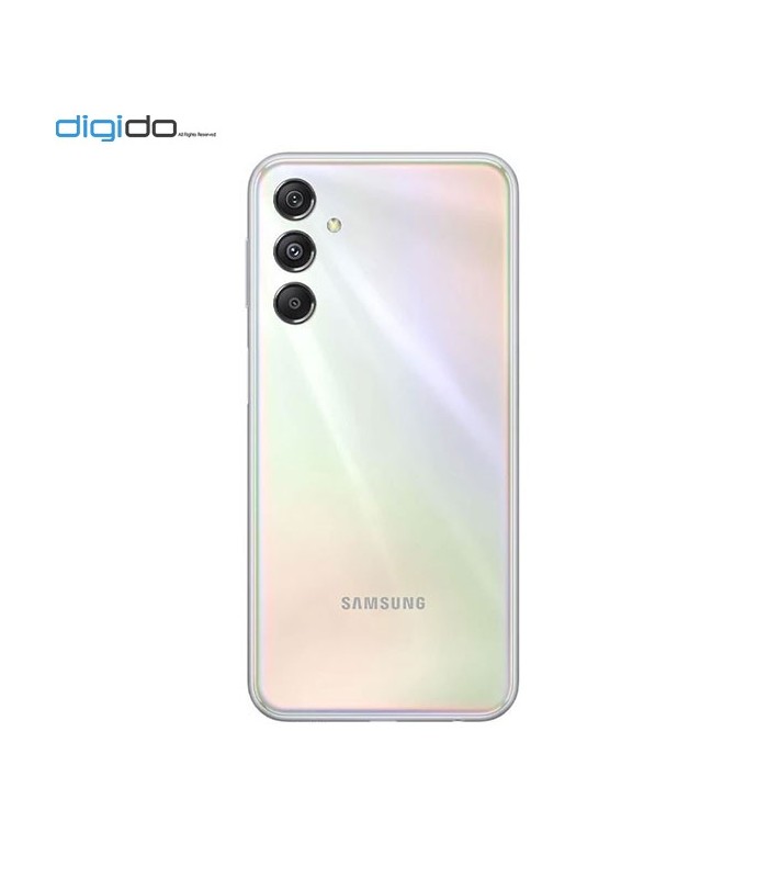 گوشی موبایل سامسونگ مدل Galaxy M34 5G دو سیم کارت ظرفیت 8/128 گیگابایت