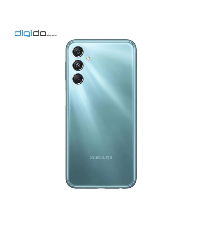 گوشی موبایل سامسونگ مدل Galaxy M34 5G دو سیم کارت ظرفیت 8/128 گیگابایت